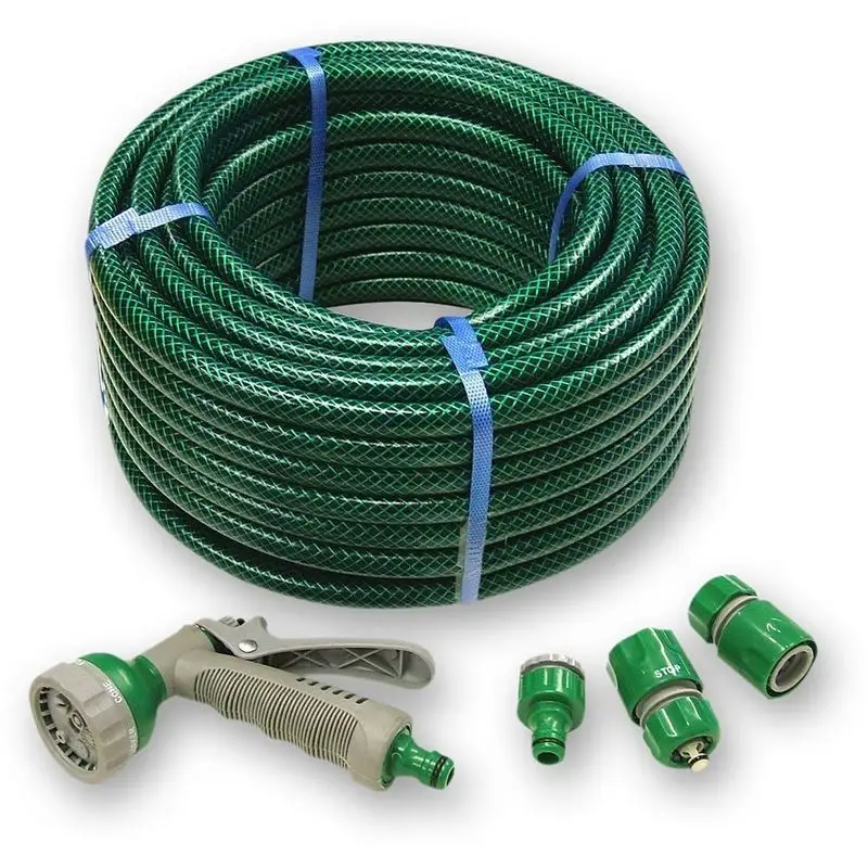 PVC GARDEN HOSE3