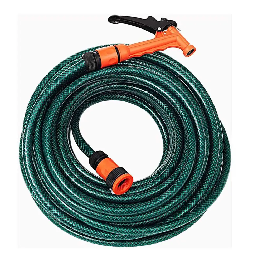 PVC GARDEN HOSE4