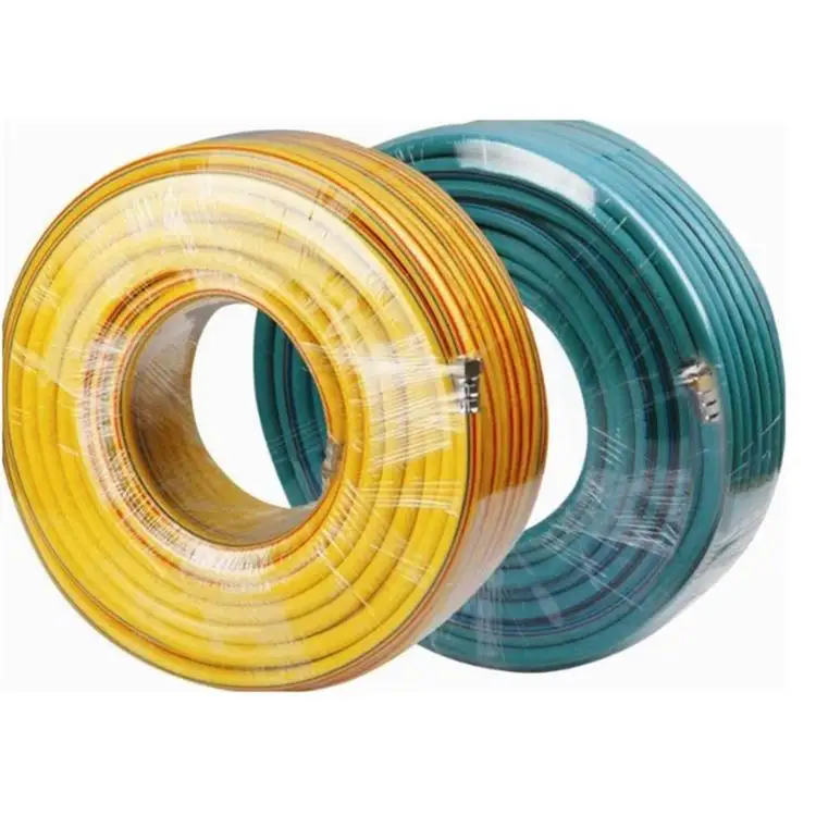 PVC GAS HOSE