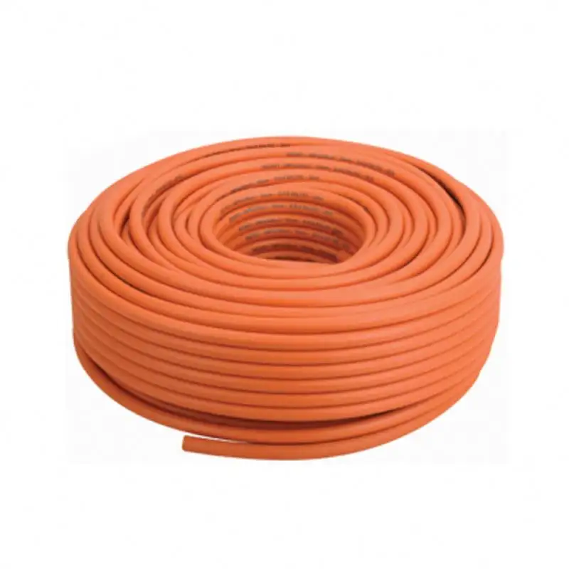 HOSE3 tal-gass tal-PVC