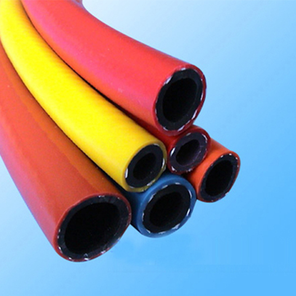 PVC gasi hose (3)