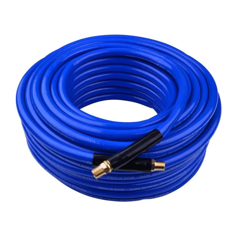 PVC Specialized Air Hose (၉) လုံး၊