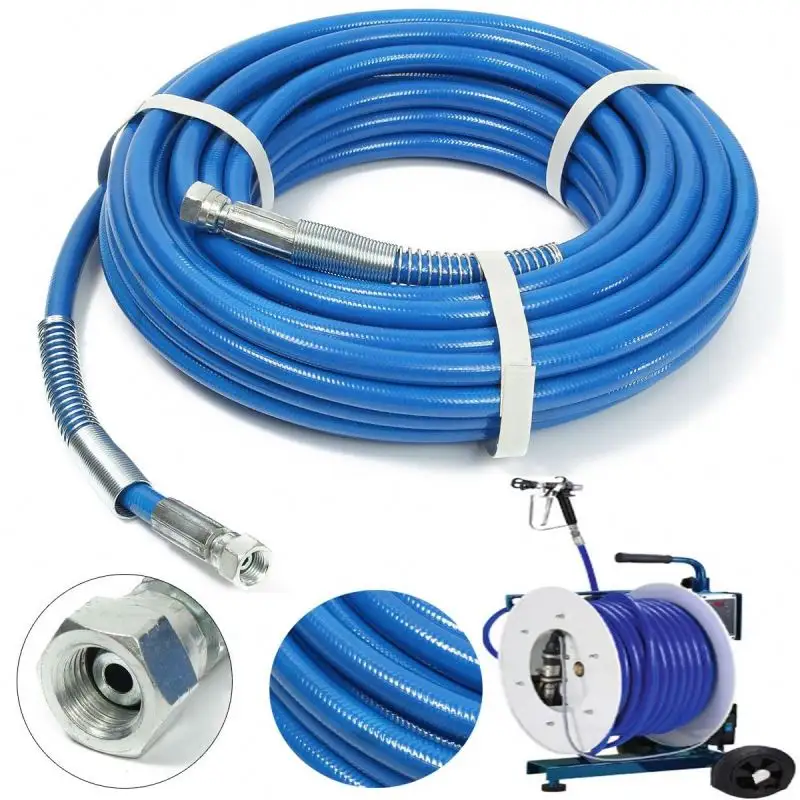 High quality PVC SPRAY HOSE1