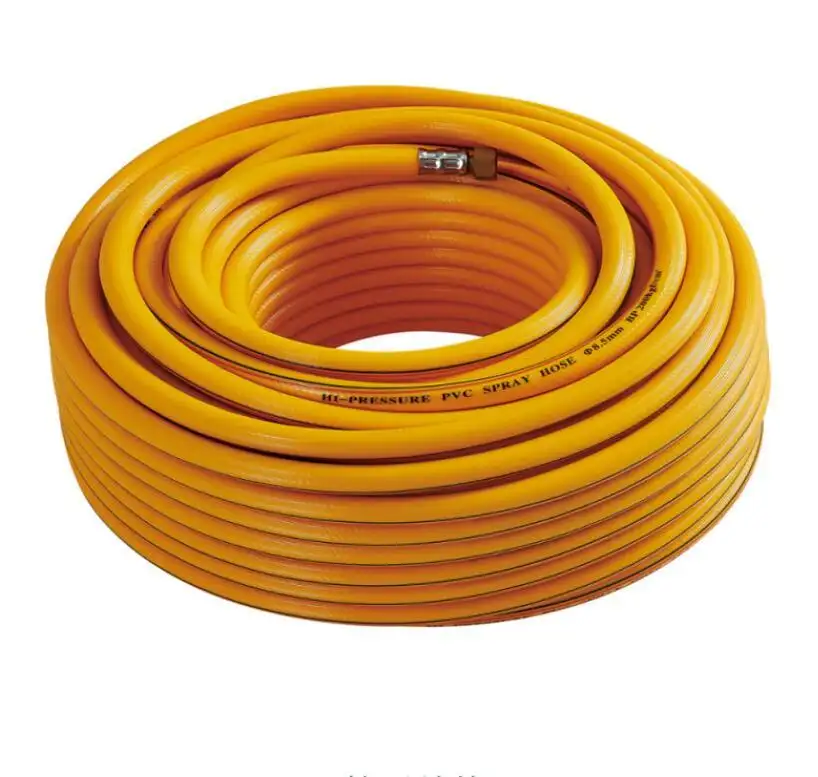 High quality garden hose to pvc3