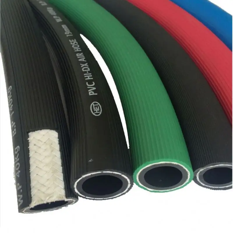 PVC AIR HOSE3