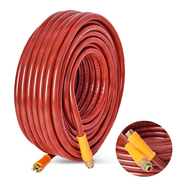 PVC Car Washing Hose (5)