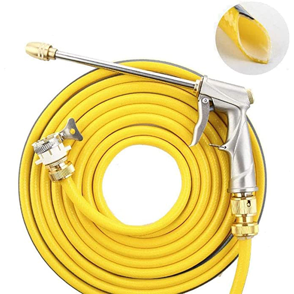 PVC Car Washing Hose (6)