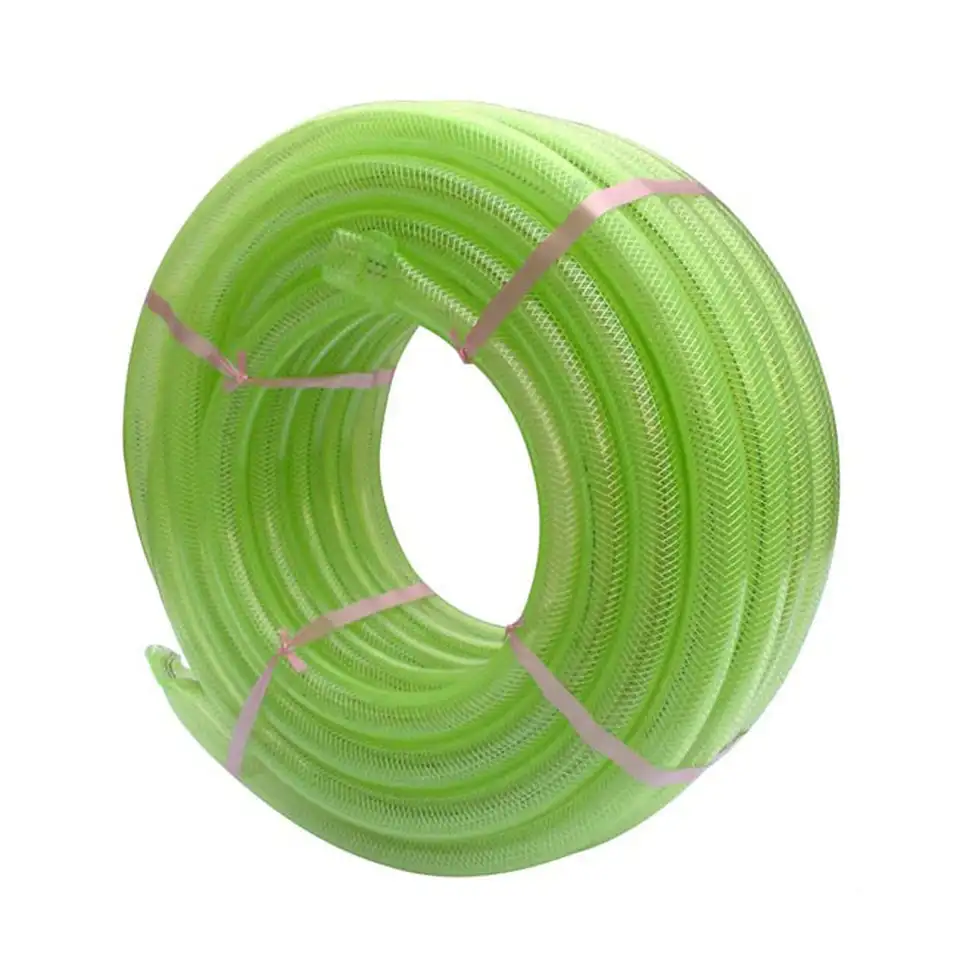 PVC FIBER HOSE