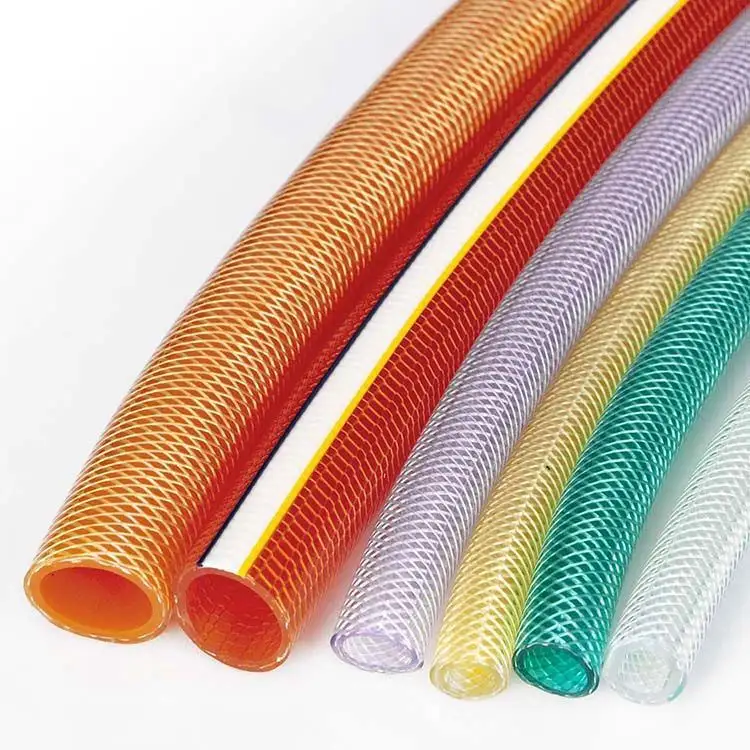 PVC FIBER HOSE3