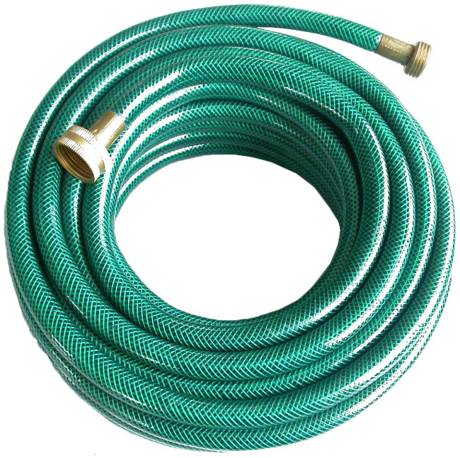 PVC GARDEN HOSE  (1)