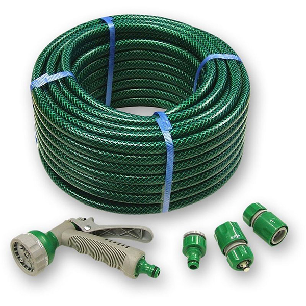 PVC GARDEN HOSE  (13)