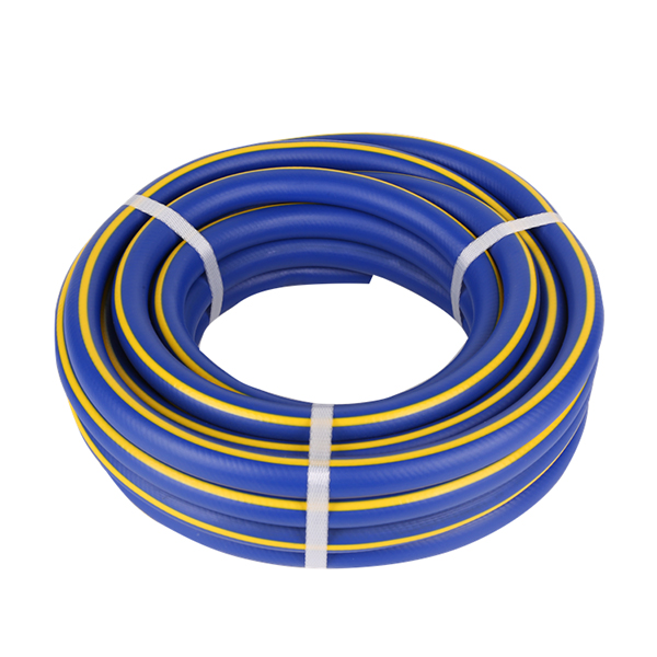 PVC GARDEN HOSE  (17)