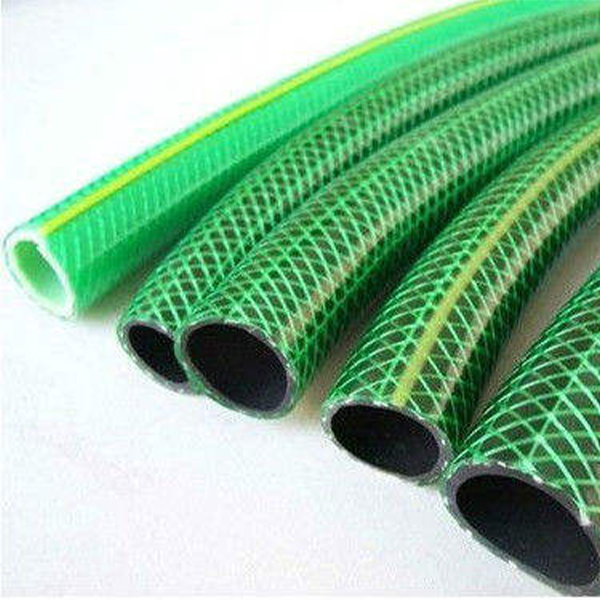 PVC GARDEN HOSE  (6)