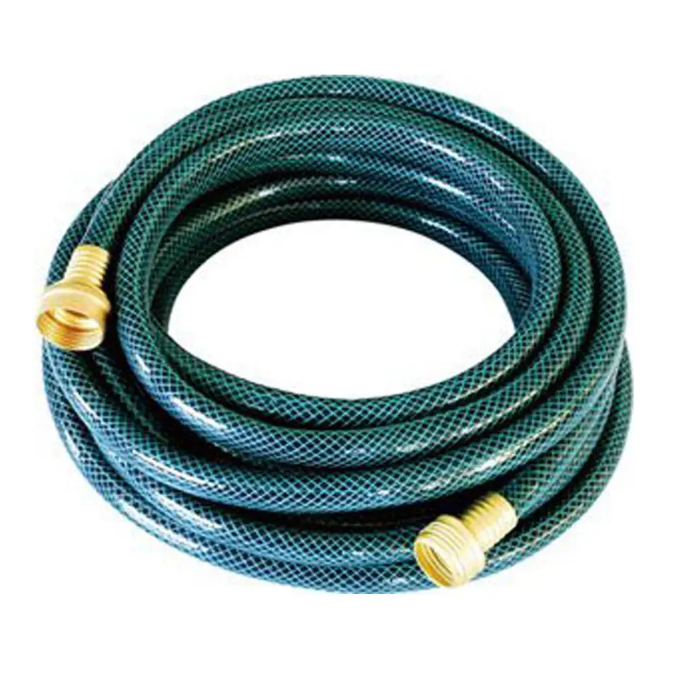 PVC GARDEN HOSE2