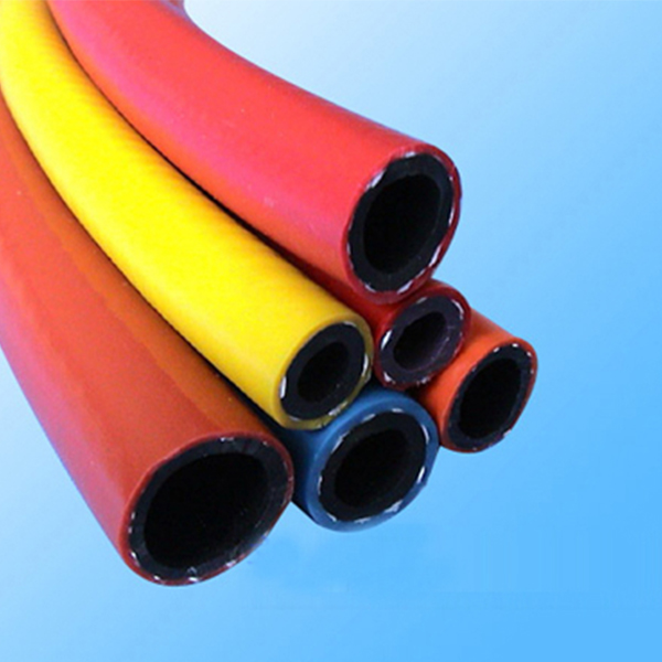 PVC Gas Hose (3)