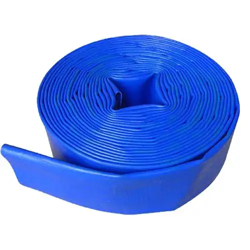 PVC LAY FLAT HOSE