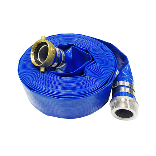 PVC Lay Flat Hose (15)