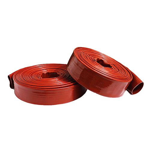 PVC Lay Flat Hose (2)