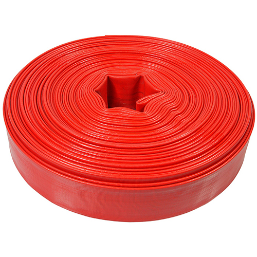 PVC Lay Flat Hose (4)