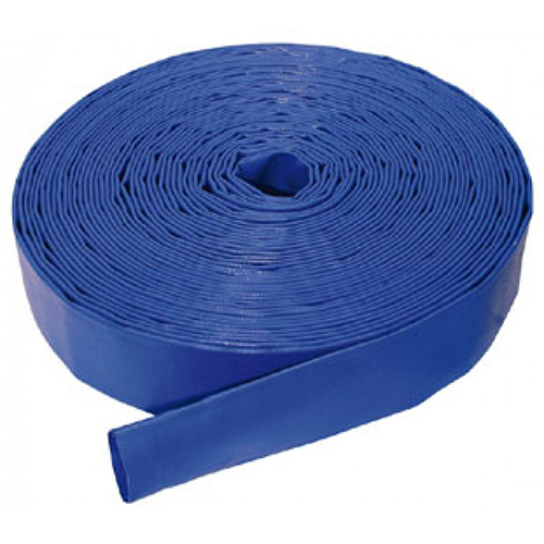 PVC Lay Flat Hose (5)