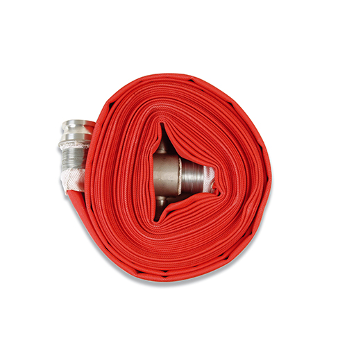 PVC Lay Flat Hose (8)