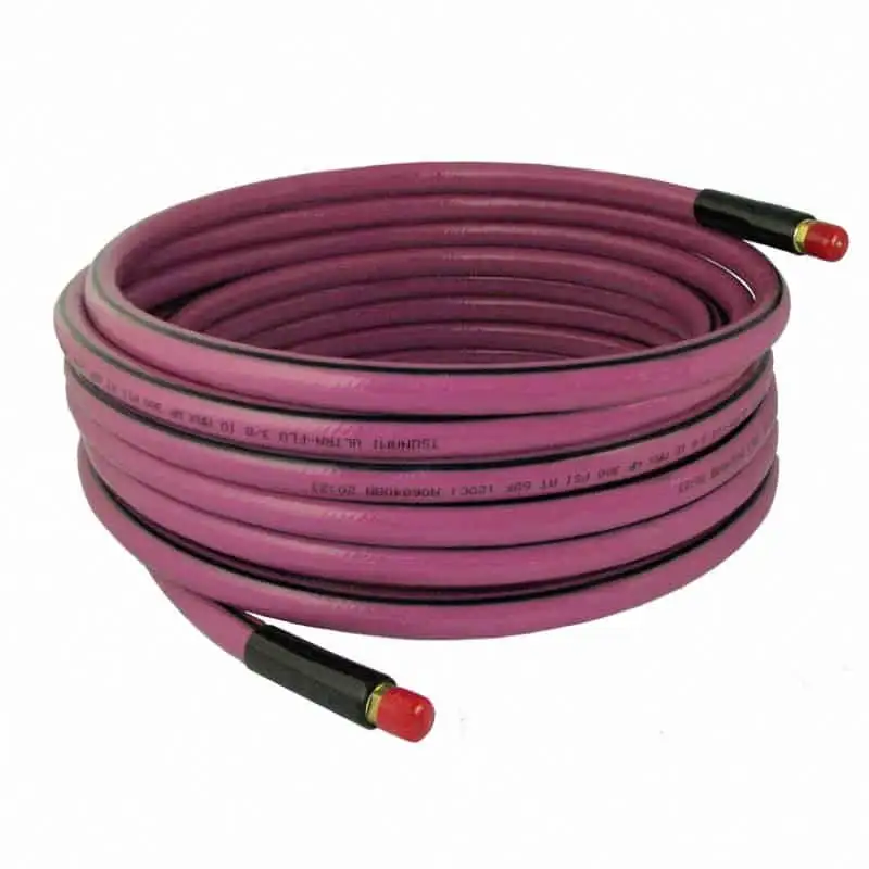 PVC SPRAY HOSE