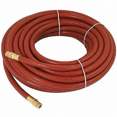 PVC SPRAY HOSE3