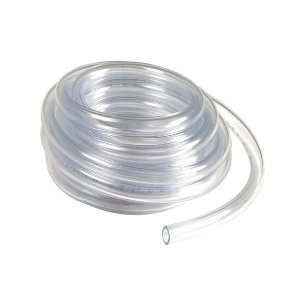 Transparent Clear Hose (14)