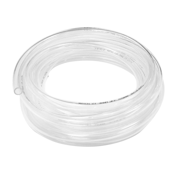 Transparent Clear Hose (15)